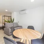 Allo San Roque Bajo B Appartement Cadix
