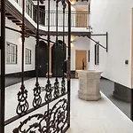 Apartman Allo San Roque Bajo B Cádiz