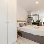 Allo San Roque Bajo B Appartement Cadix