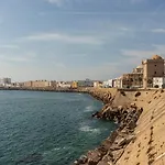 Allo San Roque Bajo B Appartement Cadix