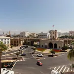 Allo San Roque Bajo B Apartman