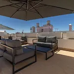 Apartman Allo San Roque Bajo B *