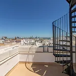 Appartement Allo San Roque Bajo B *