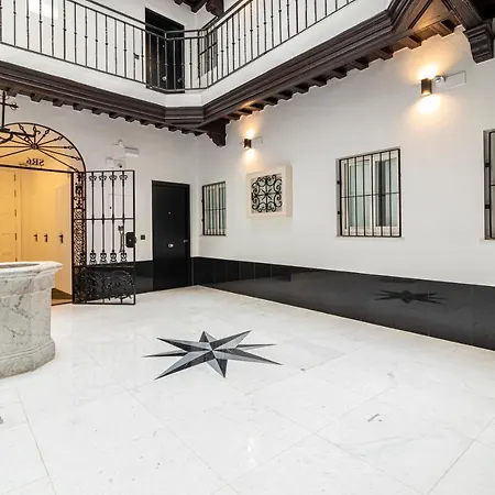 Apartment Allo San Roque Bajo B *