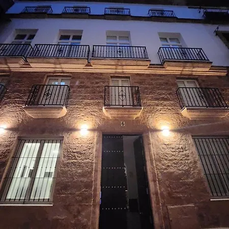 Allo San Roque Bajo B * Cádiz