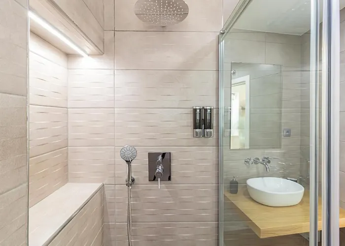 Allo San Roque Bajo B Appartement *