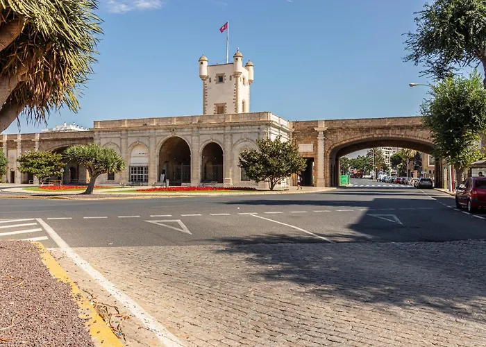 Allo San Roque Bajo B Cádiz