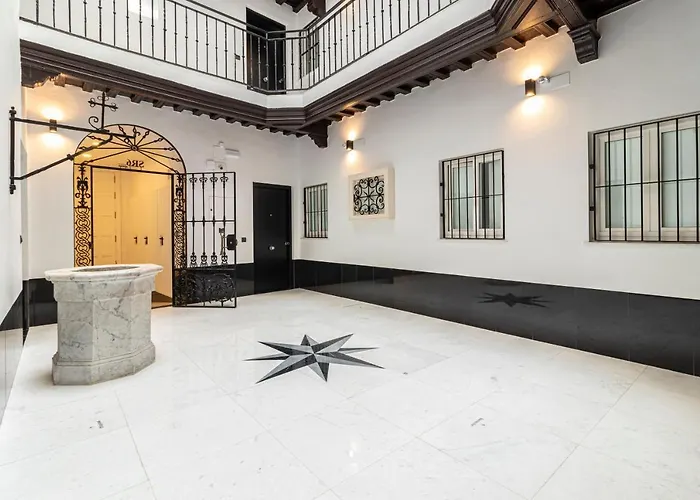 Appartement Allo San Roque Bajo B *