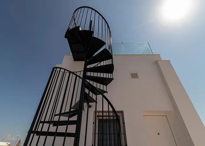 Allo San Roque Bajo B *