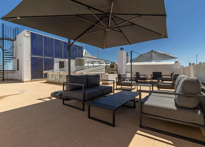 Allo San Roque Bajo B * Cádiz