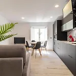 Apartment Allo San Roque Bajo B *
