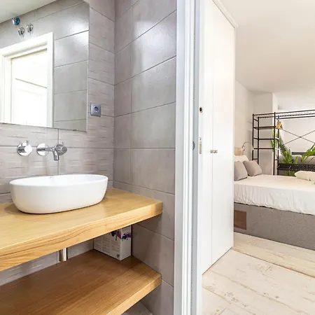 Allo San Roque Bajo B- Rooftop Community Terrace -