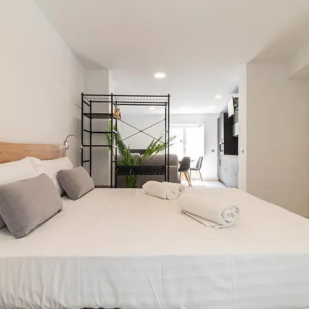 Allo San Roque Bajo B * Cádiz