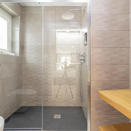 Allo San Roque Bajo B Appartement Cadix