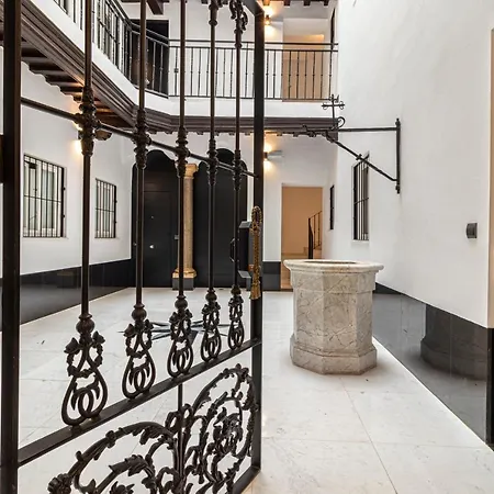 Appartement Allo San Roque Bajo B Cadix