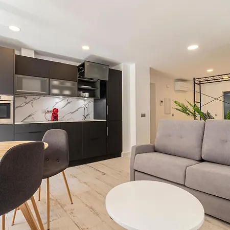 Allo San Roque Bajo B- Rooftop Community Terrace - *