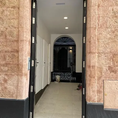 Appartement Allo San Roque Bajo B *