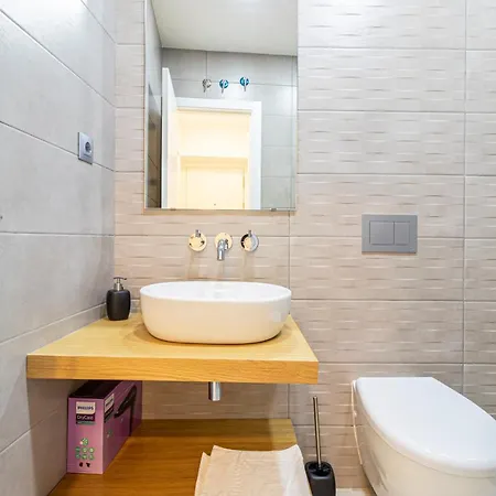 Allo San Roque Bajo B- Rooftop Community Terrace - Apartament *