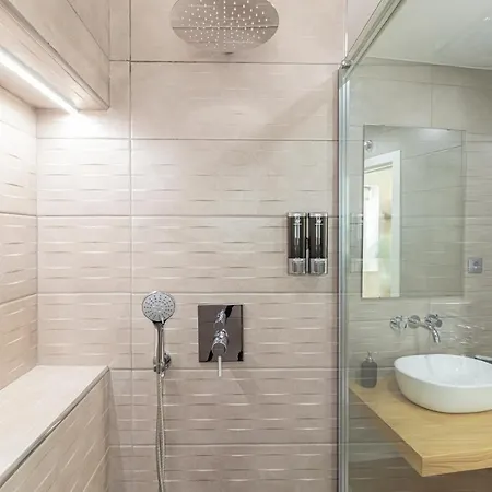 Allo San Roque Bajo B- Rooftop Community Terrace - Apartament *