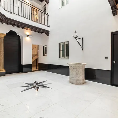 Allo San Roque Bajo B Apartment Cádiz