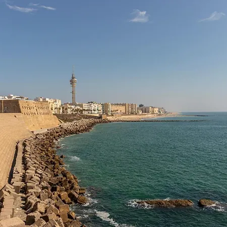 Allo San Roque Bajo B- Rooftop Community Terrace -