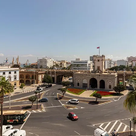 Allo San Roque Bajo B Appartamento