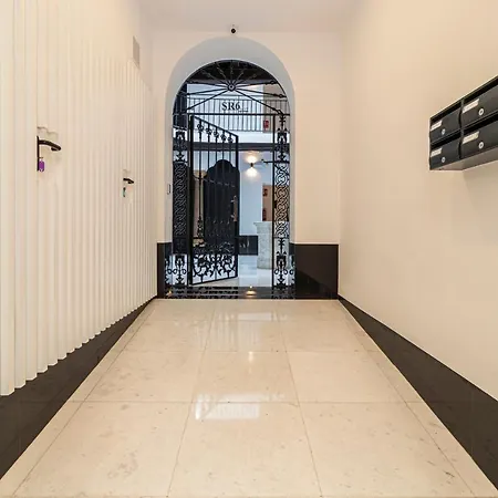 Apartament Allo San Roque Bajo B- Rooftop Community Terrace - *