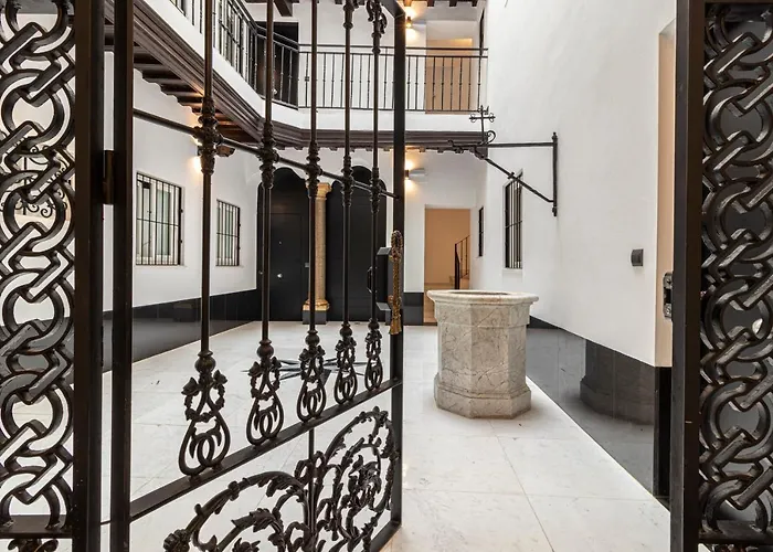 Apartament Allo San Roque Bajo B Kadyks