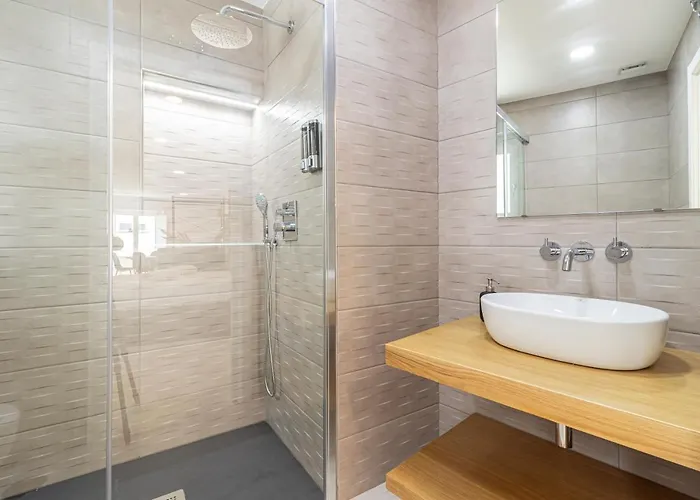 Allo San Roque Bajo B * Кадис