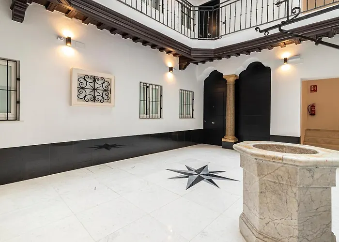 Allo San Roque Bajo B Кадис