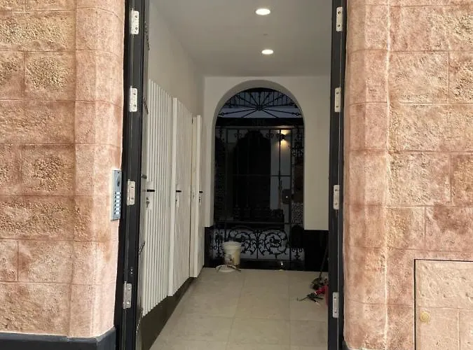 Apartamento Allo San Roque Bajo B *