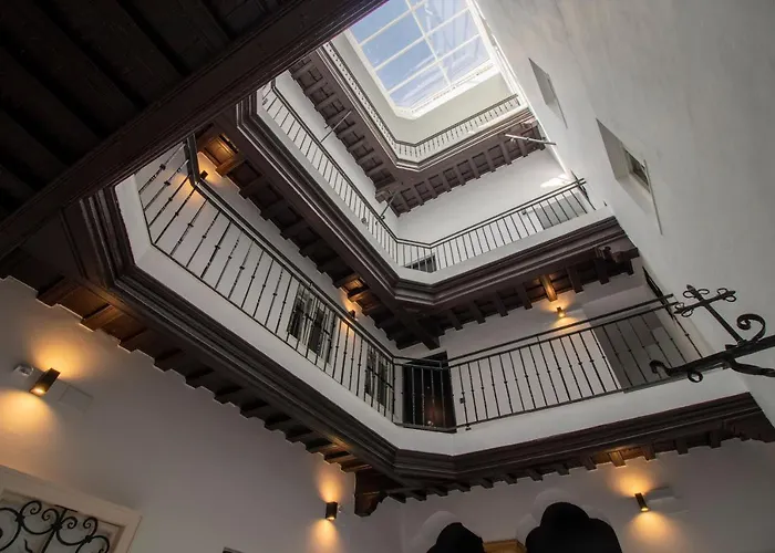 Allo San Roque Bajo B Cádiz