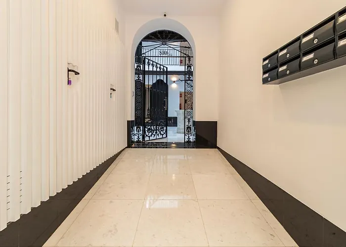 Apartamento Allo San Roque Bajo B *