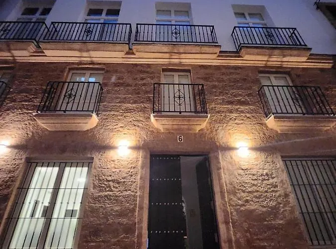 Allo San Roque Bajo B * Cádiz